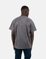 Pure Premium Strada Charcoal T-Shirt - Subwear
