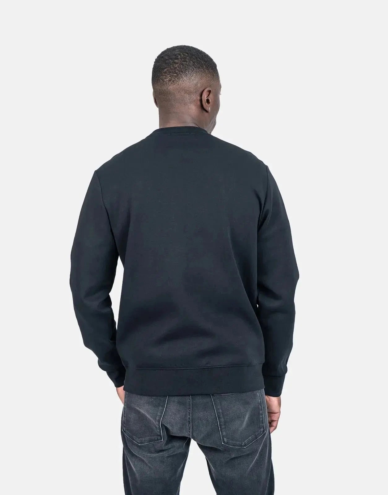 Pure Premium Tortano Sweatshirt - Subwear