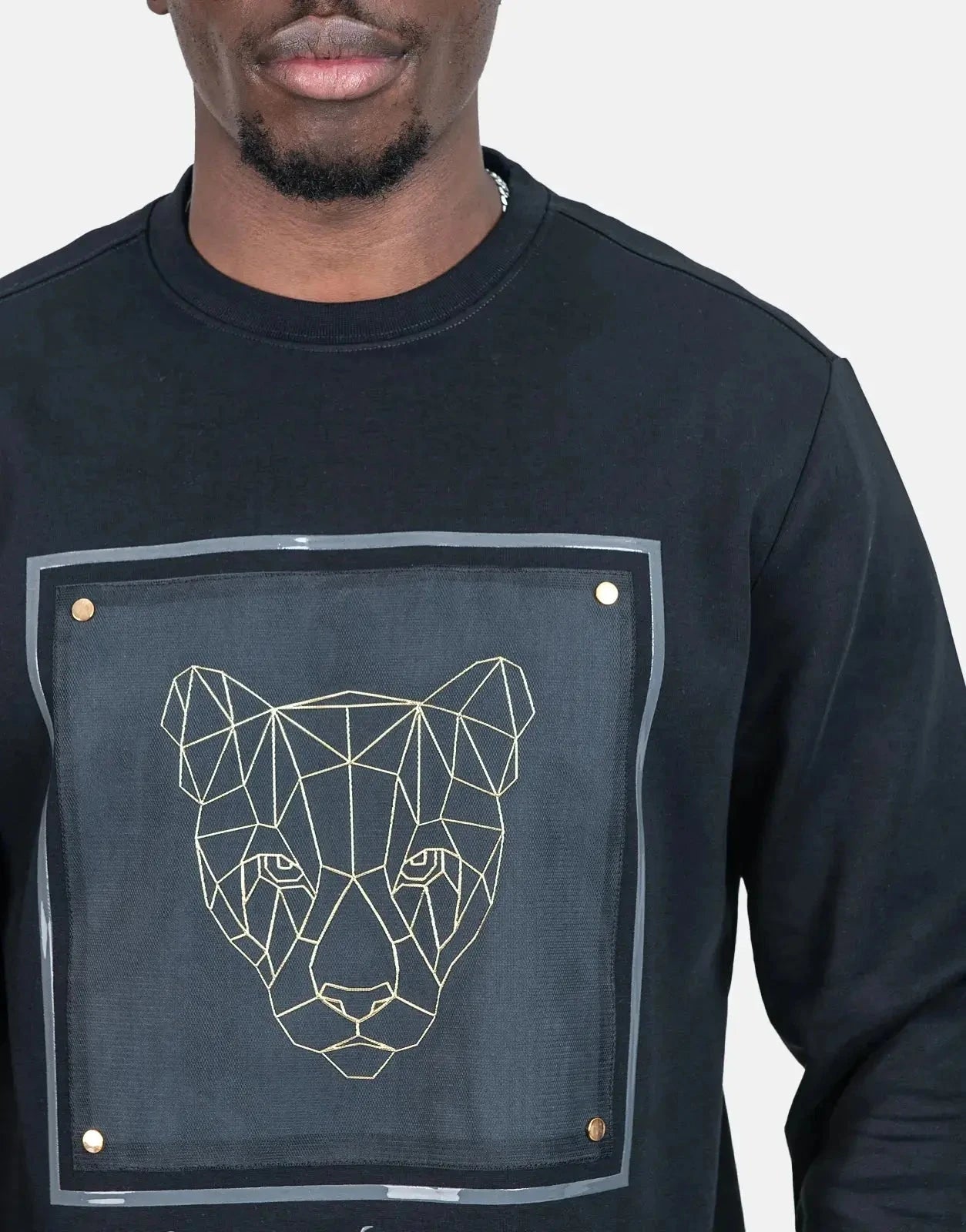 Pure Premium Tortano Sweatshirt - Subwear