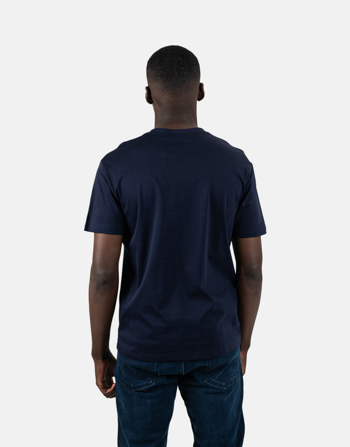 Pure Premium Zanetti T-Shirt - Subwear