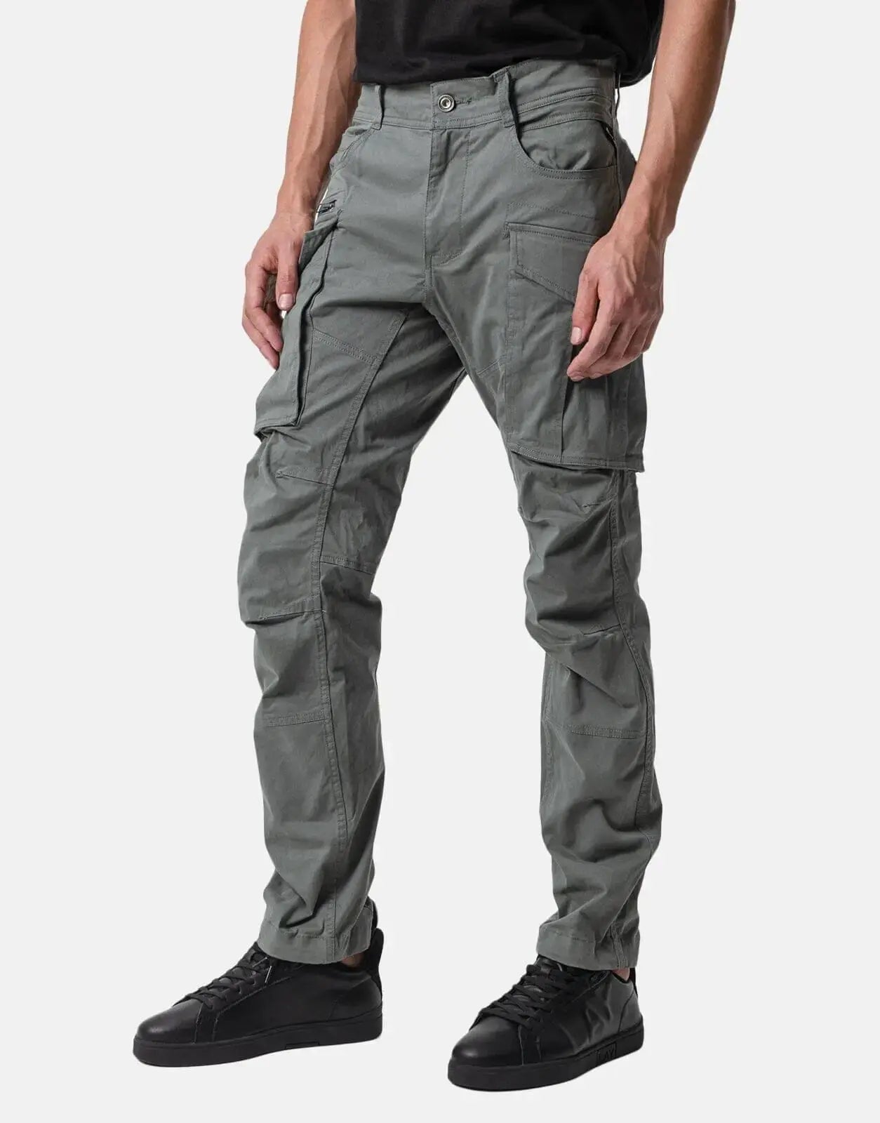Replay Cargo Pants - Subwear