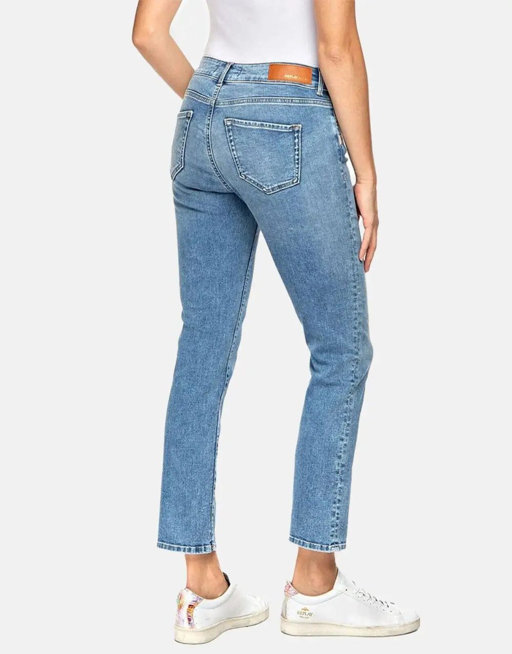 Replay Faaby Jeans - Subwear