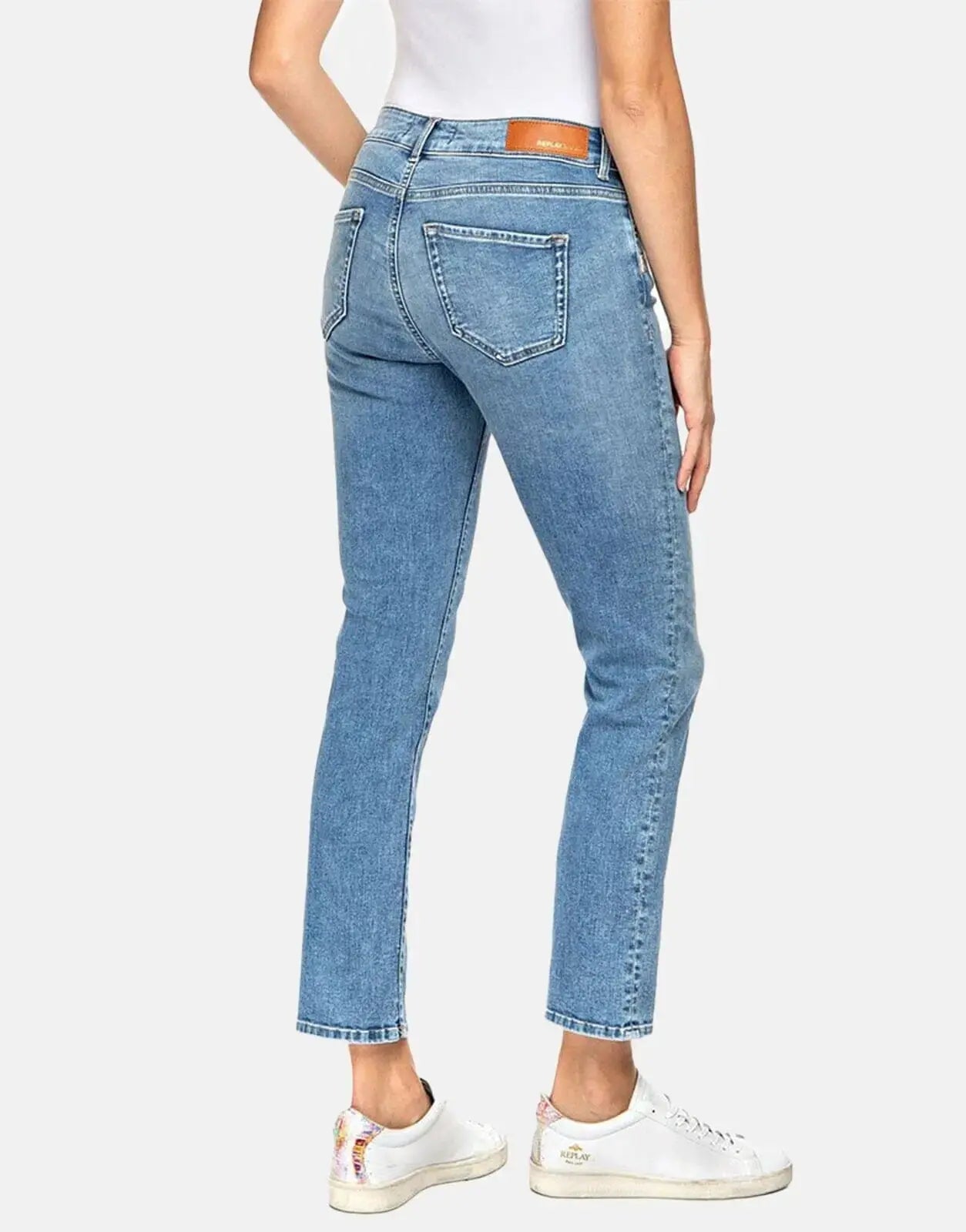 Replay Faaby Jeans - Subwear
