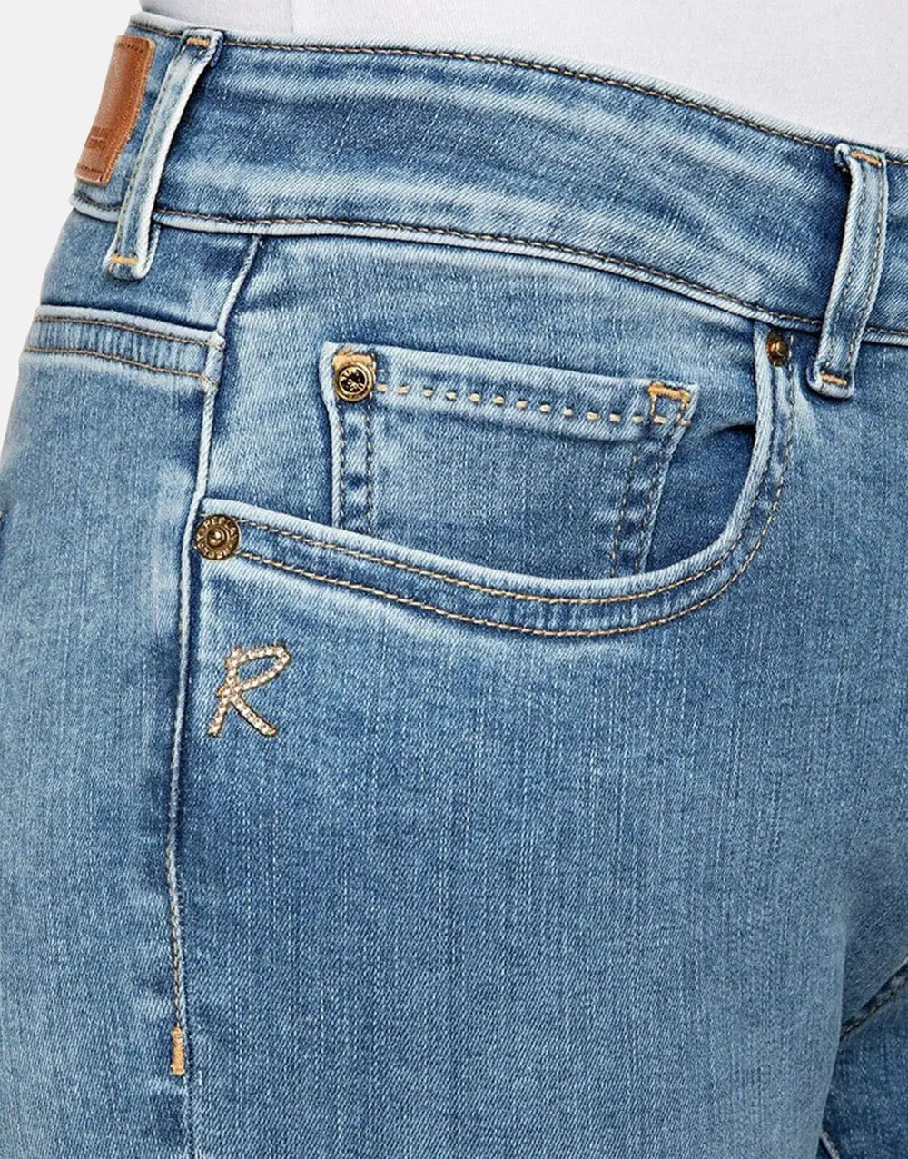 Replay Faaby Jeans - Subwear