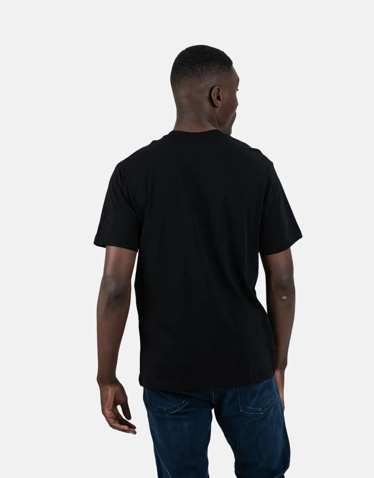 Replay Large Logo T-Shirt - Subwear