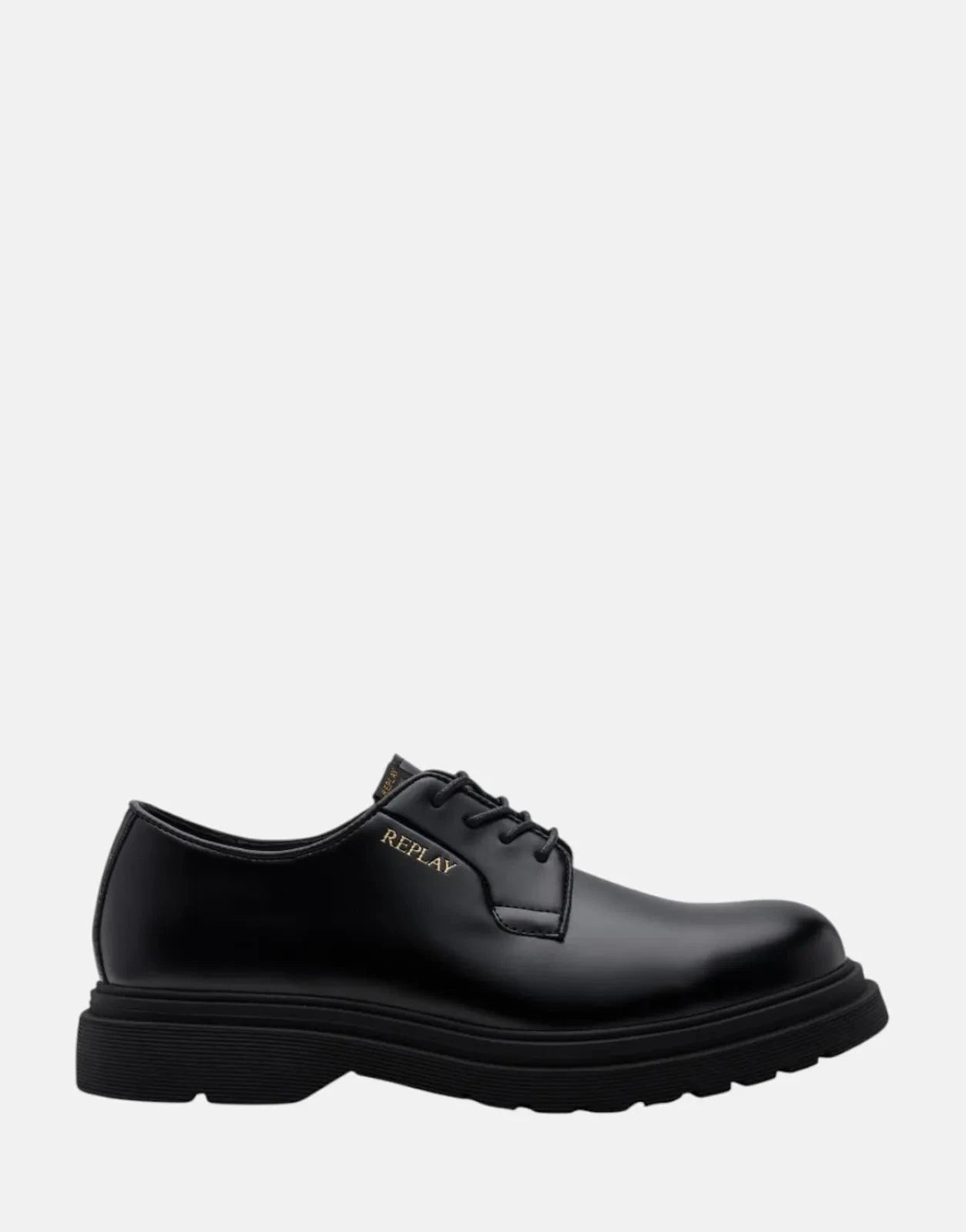 Replay Pearce Brush Shoes Replay