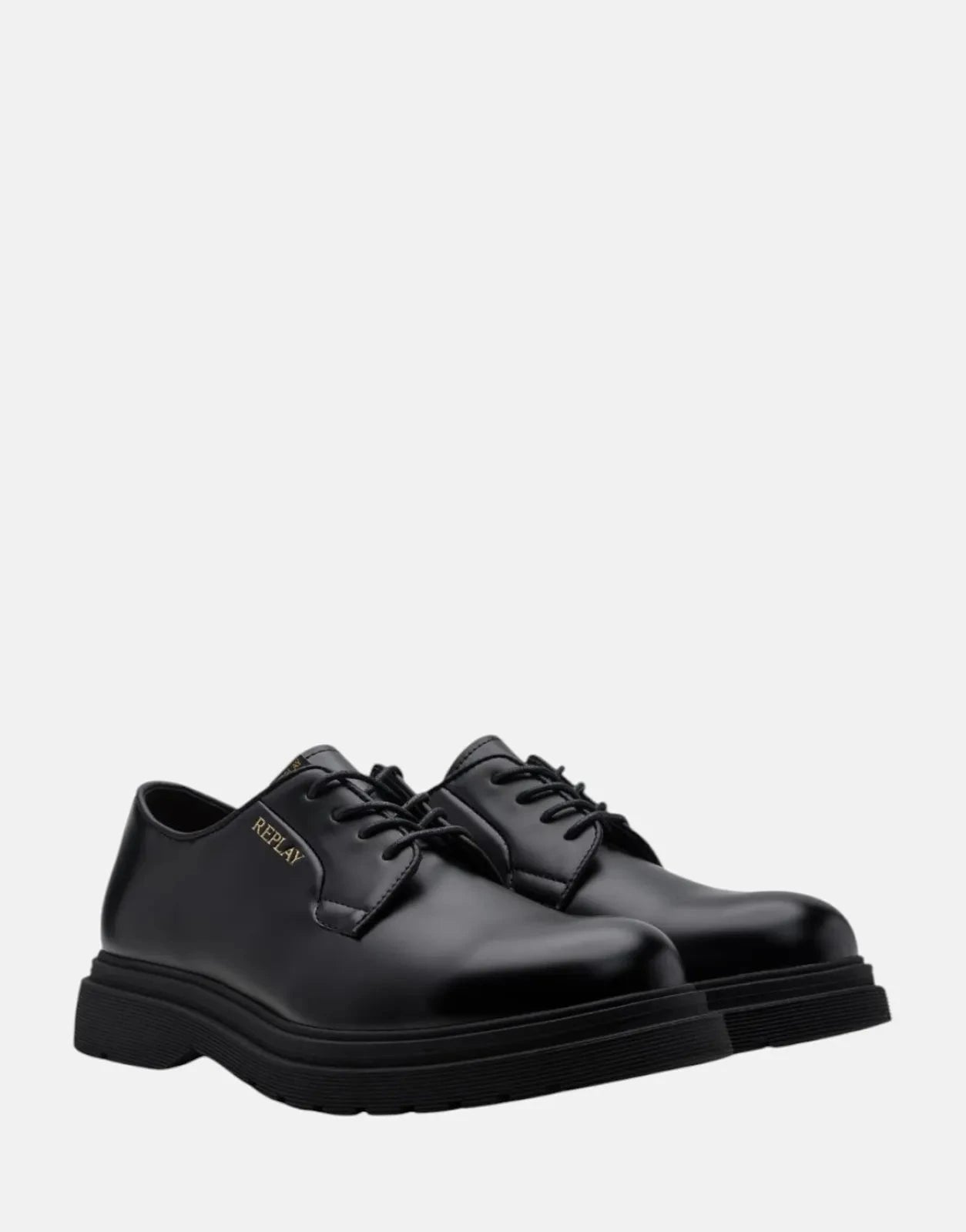 Replay Pearce Brush Shoes Replay