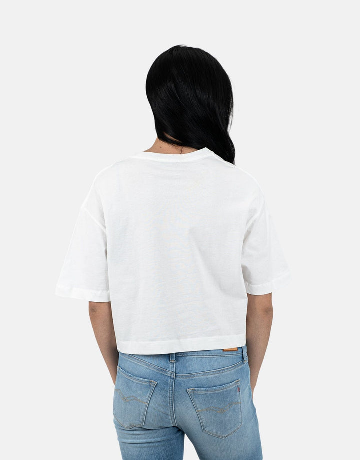 Replay Raver Grills White T-Shirt - Subwear