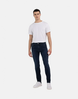 Replay Recycled Hyperflex Blue Jeans - Subwear