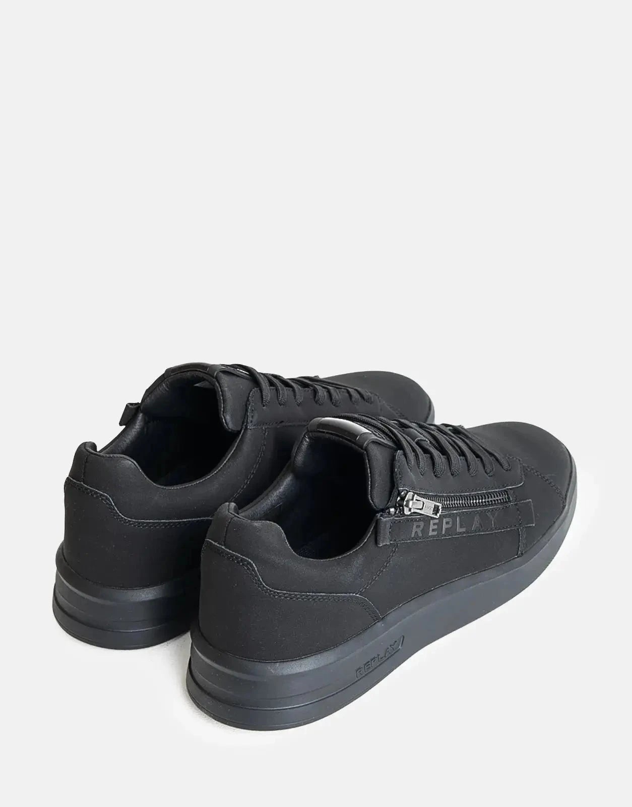 snpy☺︎ Skipper Bar ellesse Calcio Men's Shoes Blackend Pearl