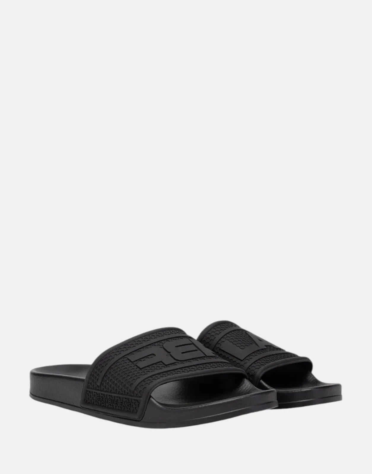 Replay Up Total Black Slides Replay