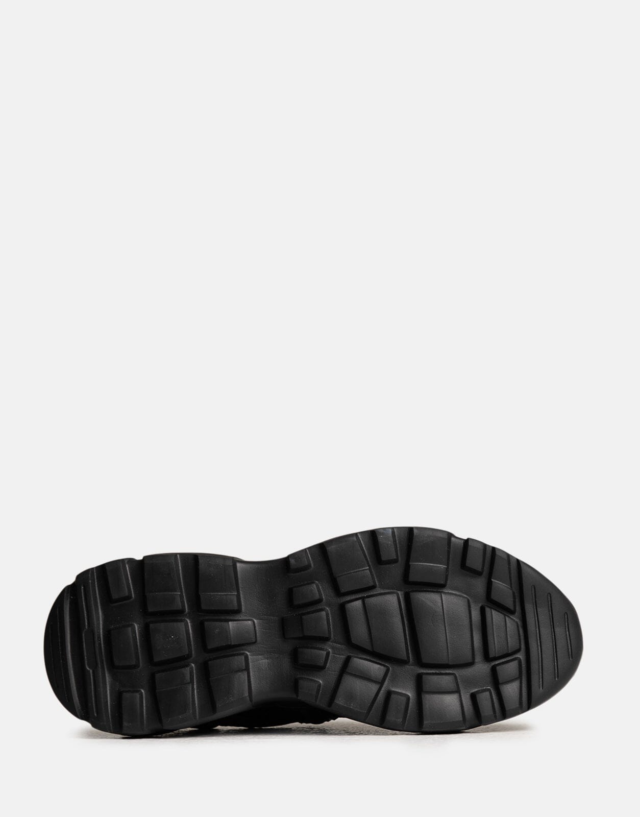 Replay Vanessa Couple Black Sneaker - Subwear