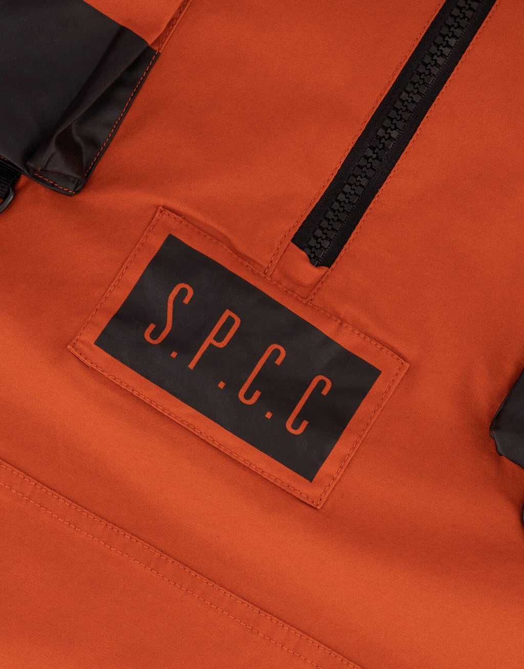SPCC Alton Jacket – Subwear