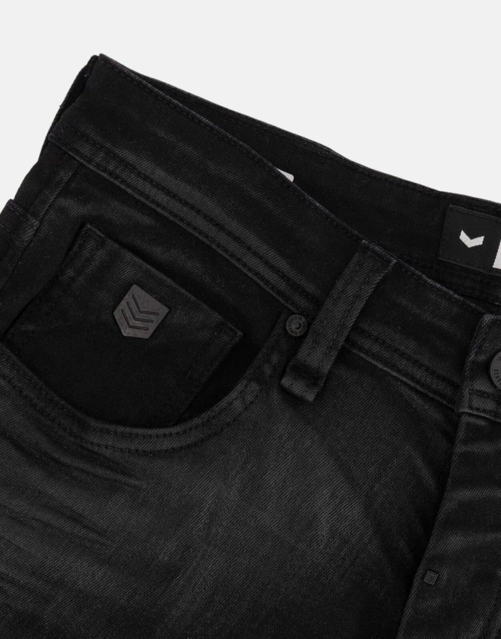 SPCC Rhynco Black Jeans – Subwear