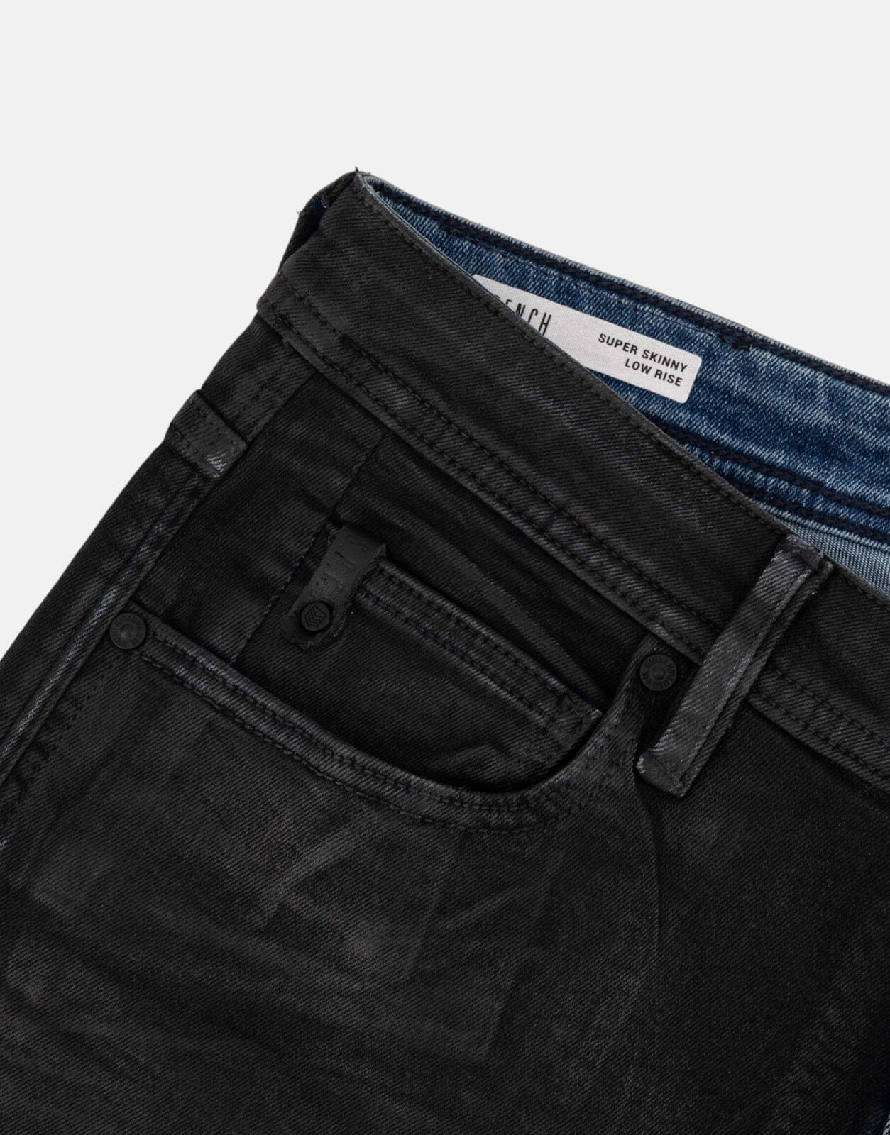SPCC Mako Indigo Jeans - Subwear