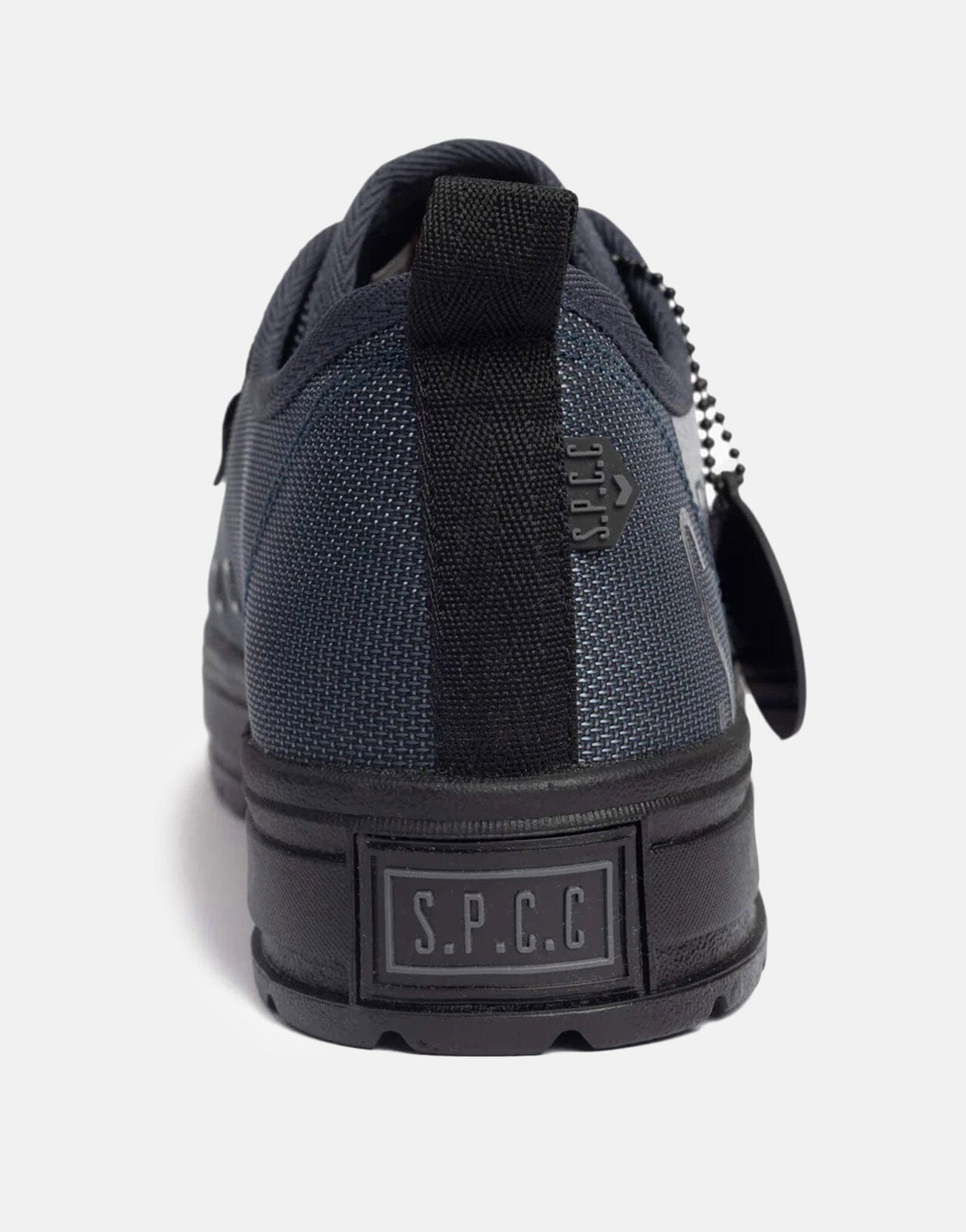 SPCC Surge Sceptre Lo Sneakers - Subwear