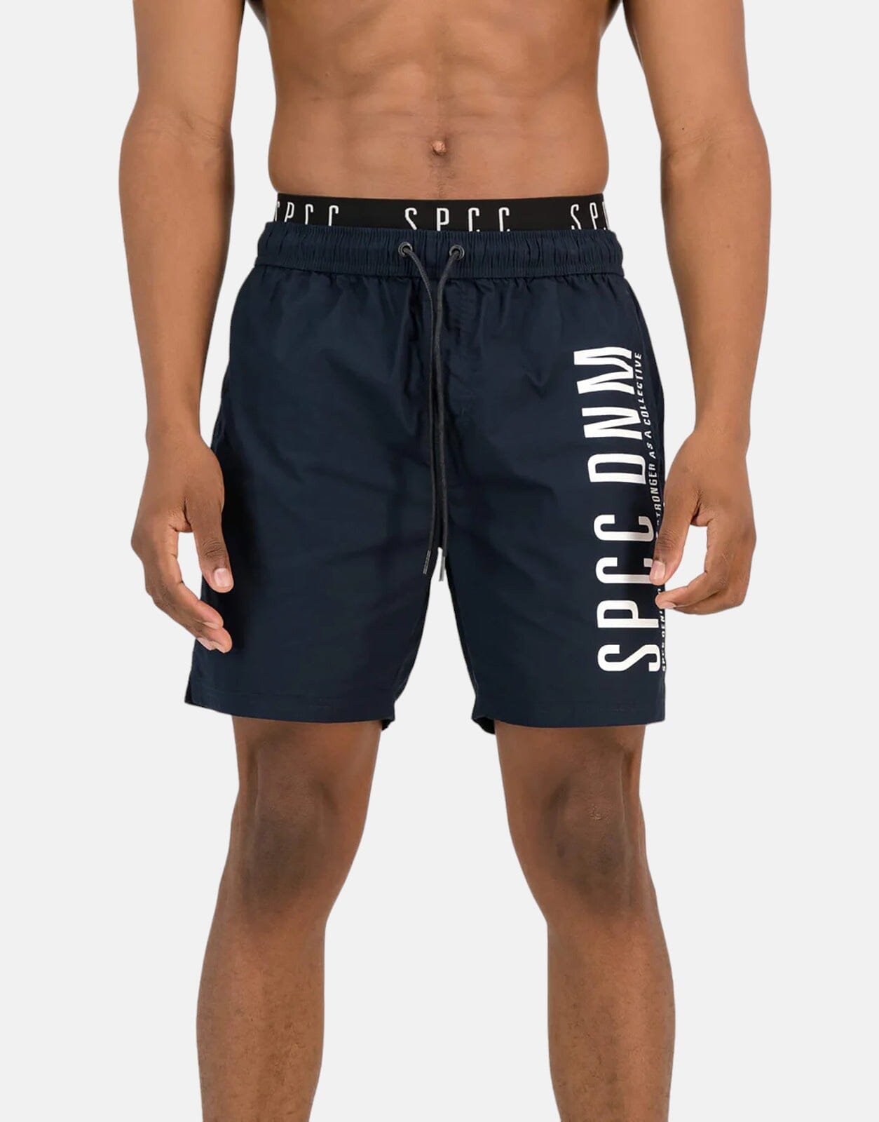 SPCC Oliveira Pool Shorts - Subwear