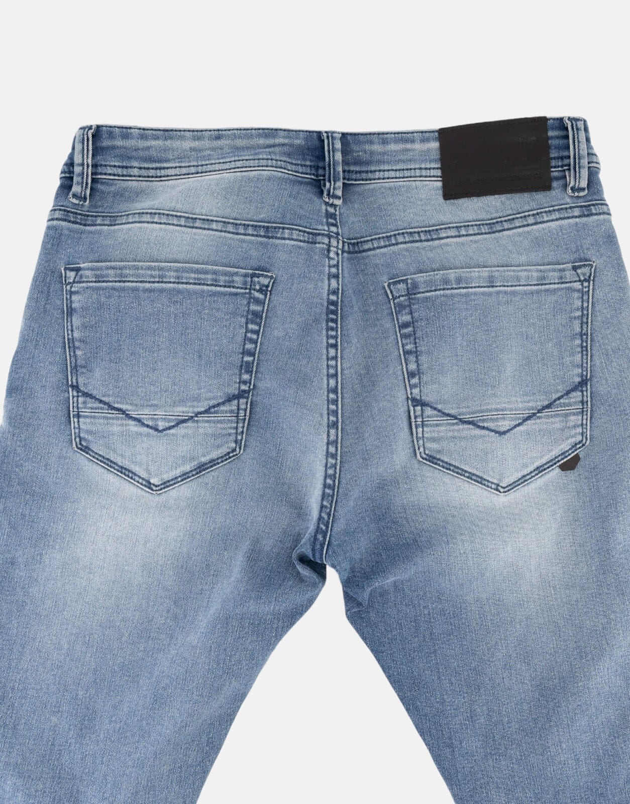 SPCC Rincon Jeans Blue - Subwear