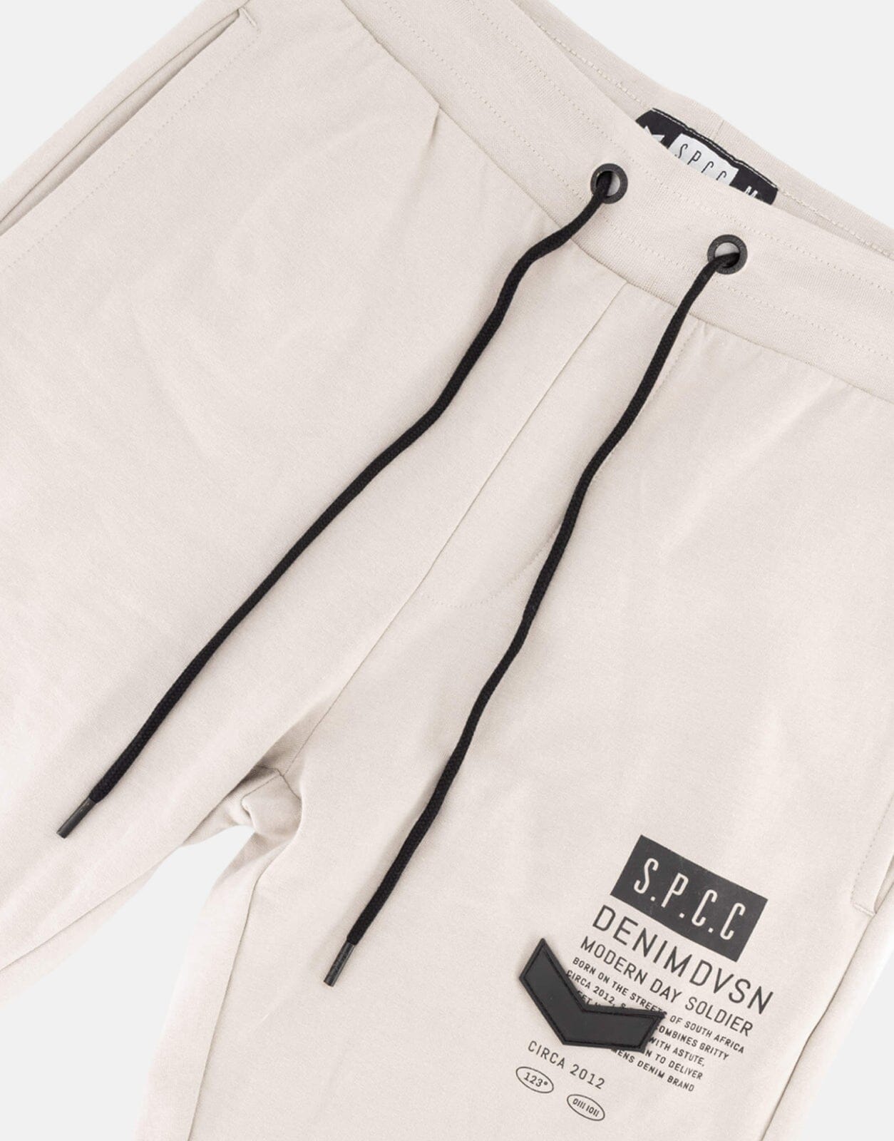 SPCC Vega Beige Sweatpants - Subwear