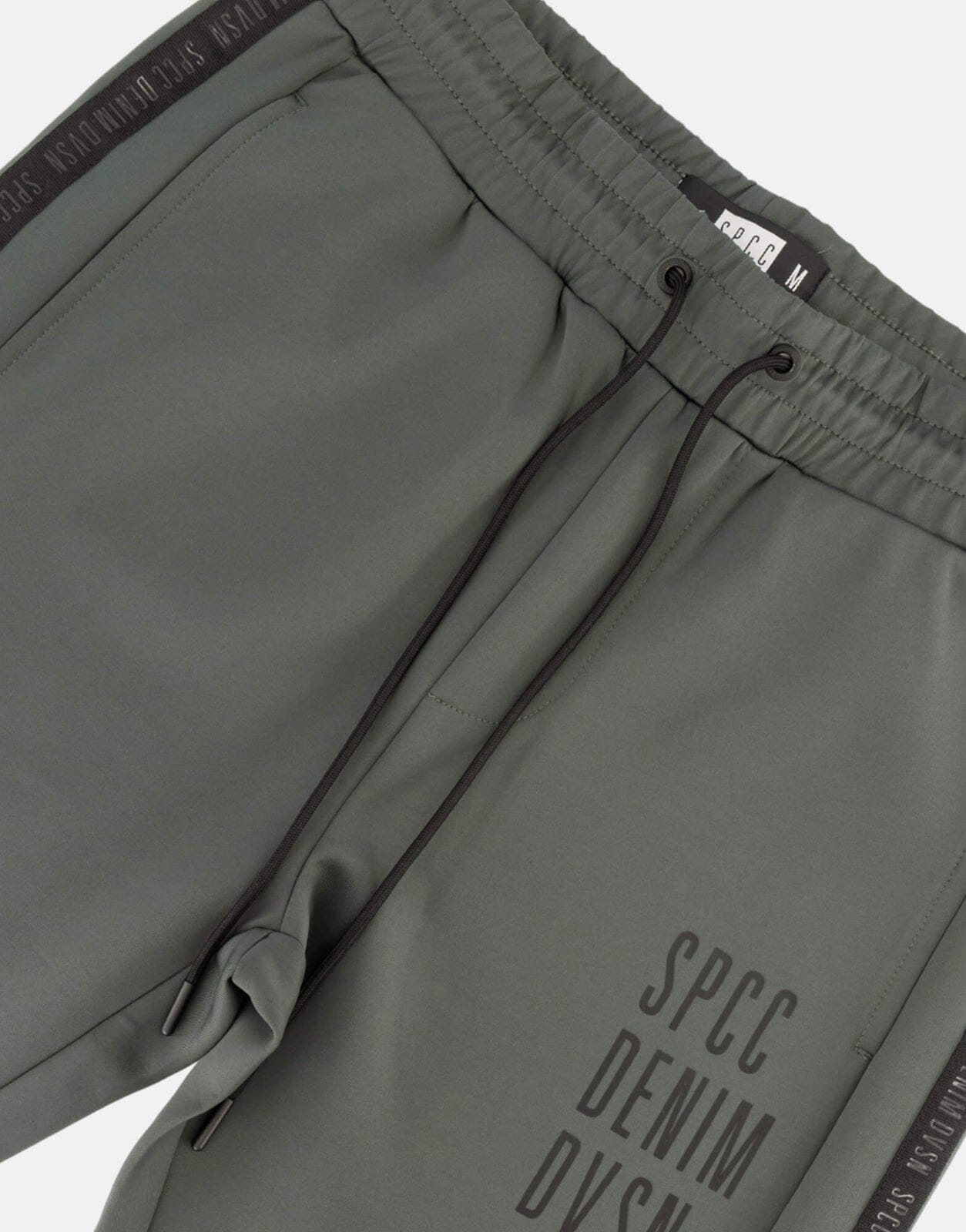 SPCC Riggs Fatigue Sweatpants - Subwear
