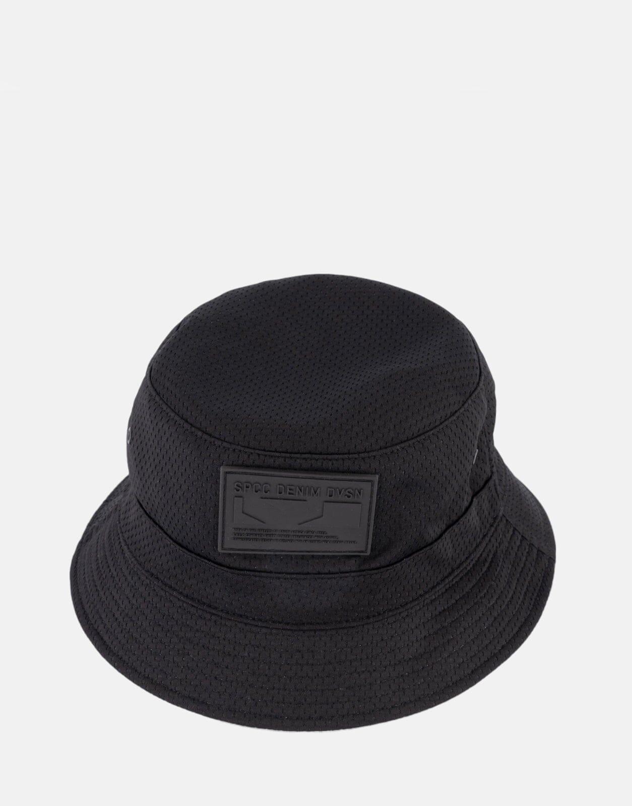 SPCC Fairfax White Bucket Hat - Subwear