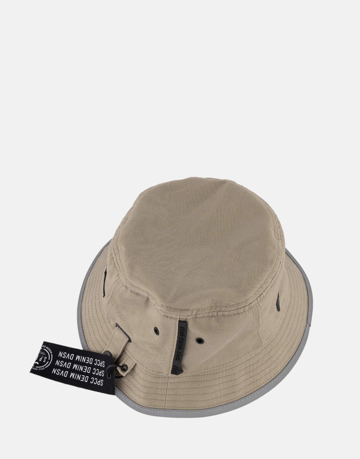 SPCC Ferrera Stone Bucket Hat - Subwear