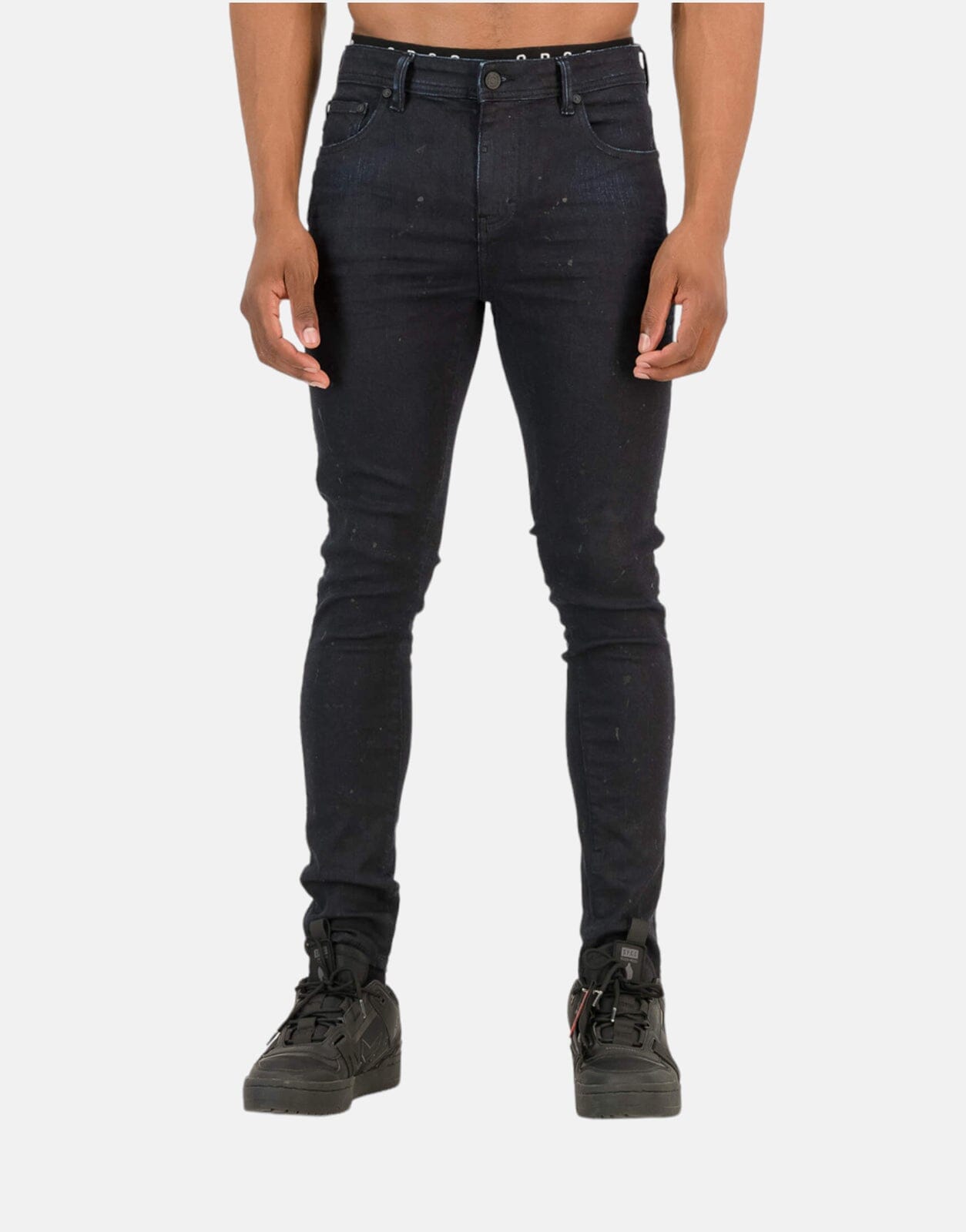 SPCC Omega Indigo Jeans - Subwear