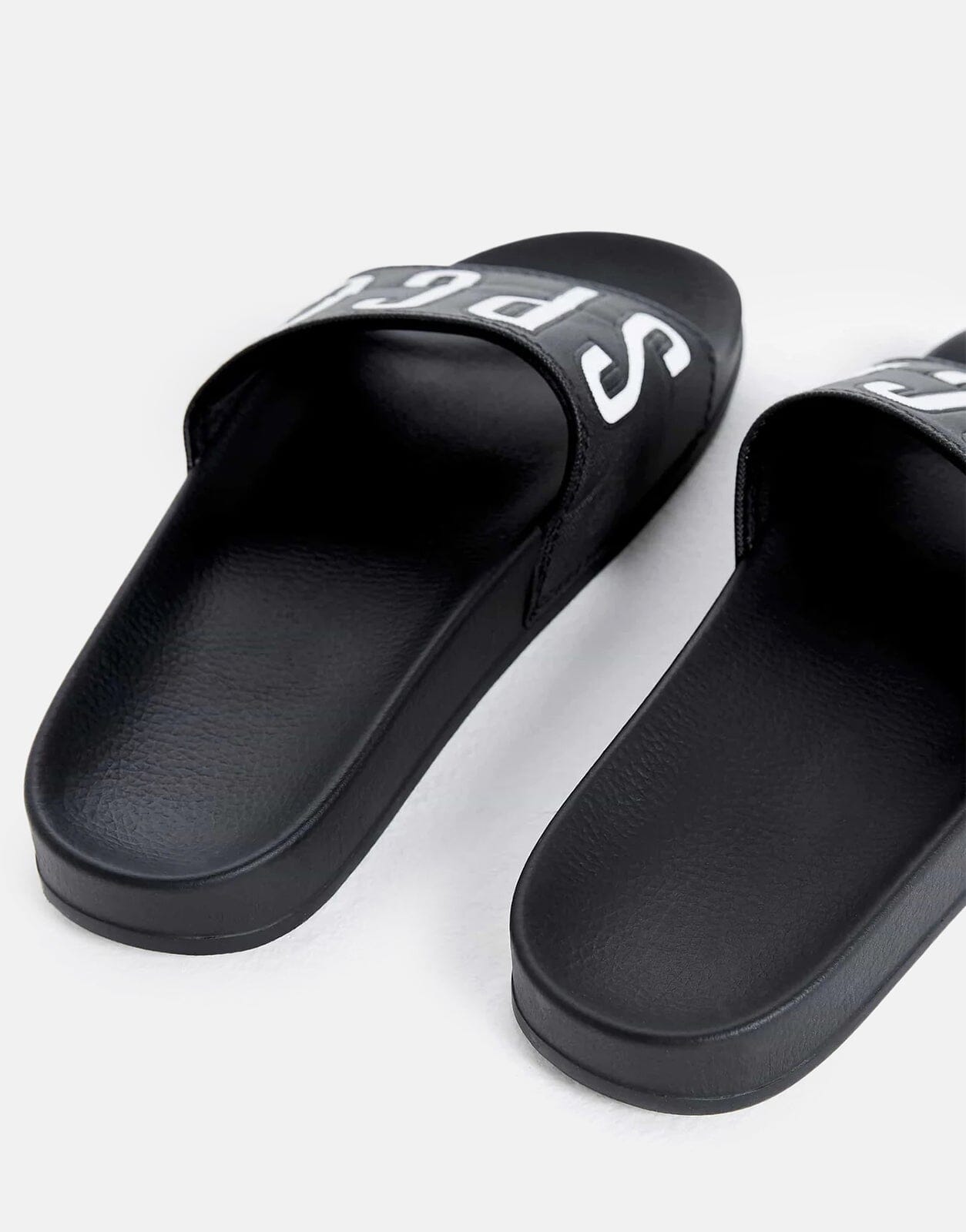 SPCC Sierra Slides - Subwear