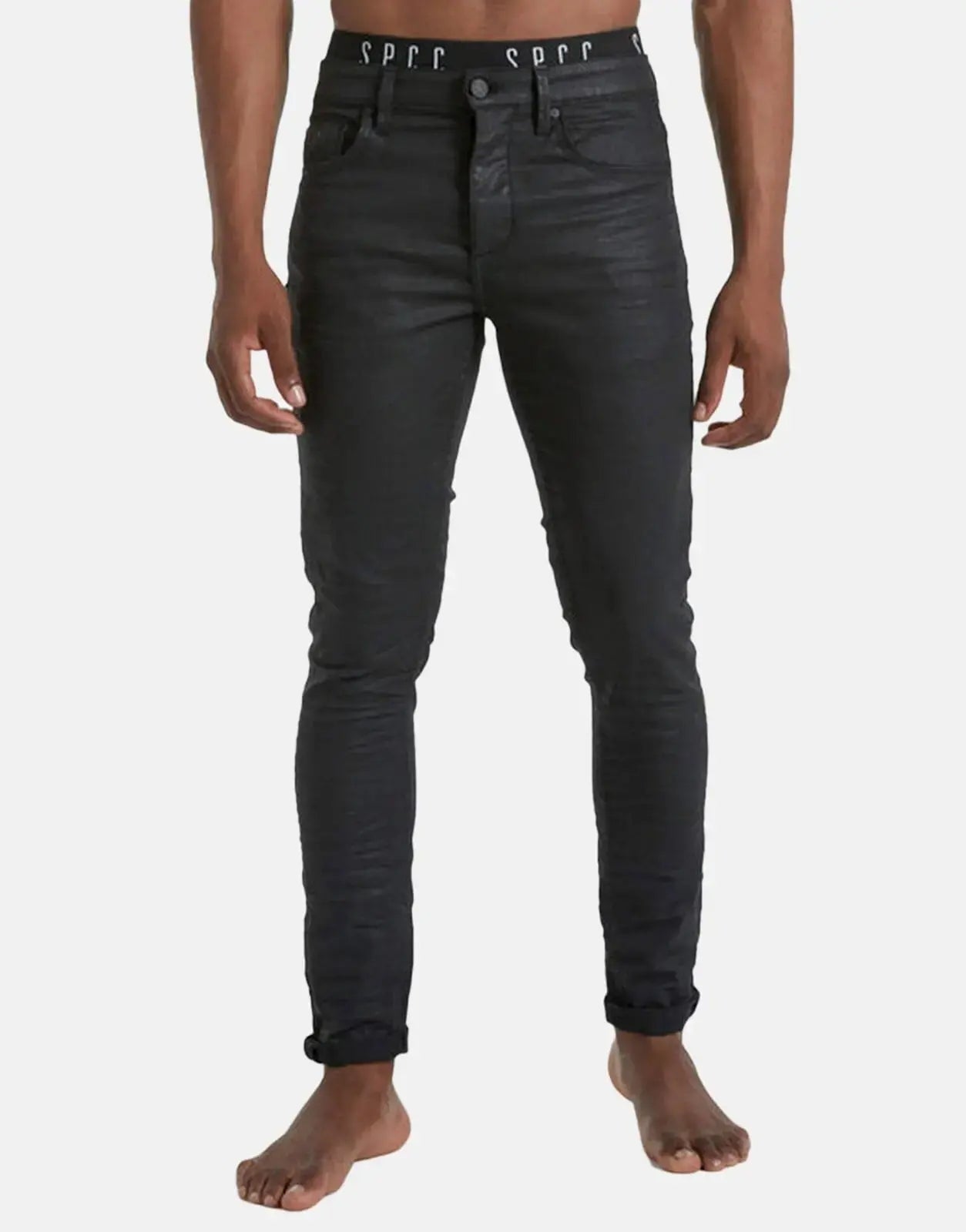 SPCC Black Mamba Jeans - Subwear