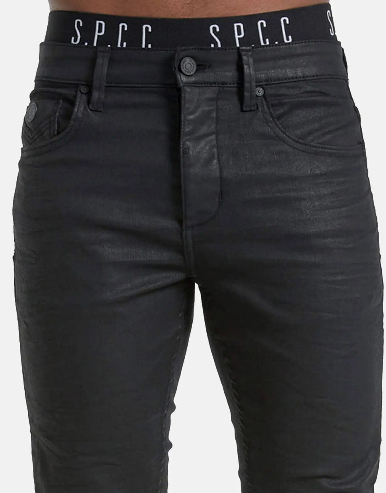 SPCC Black Mamba Jeans - Subwear