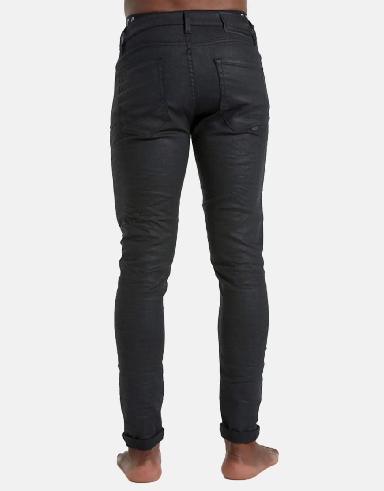 SPCC Black Mamba Jeans - Subwear