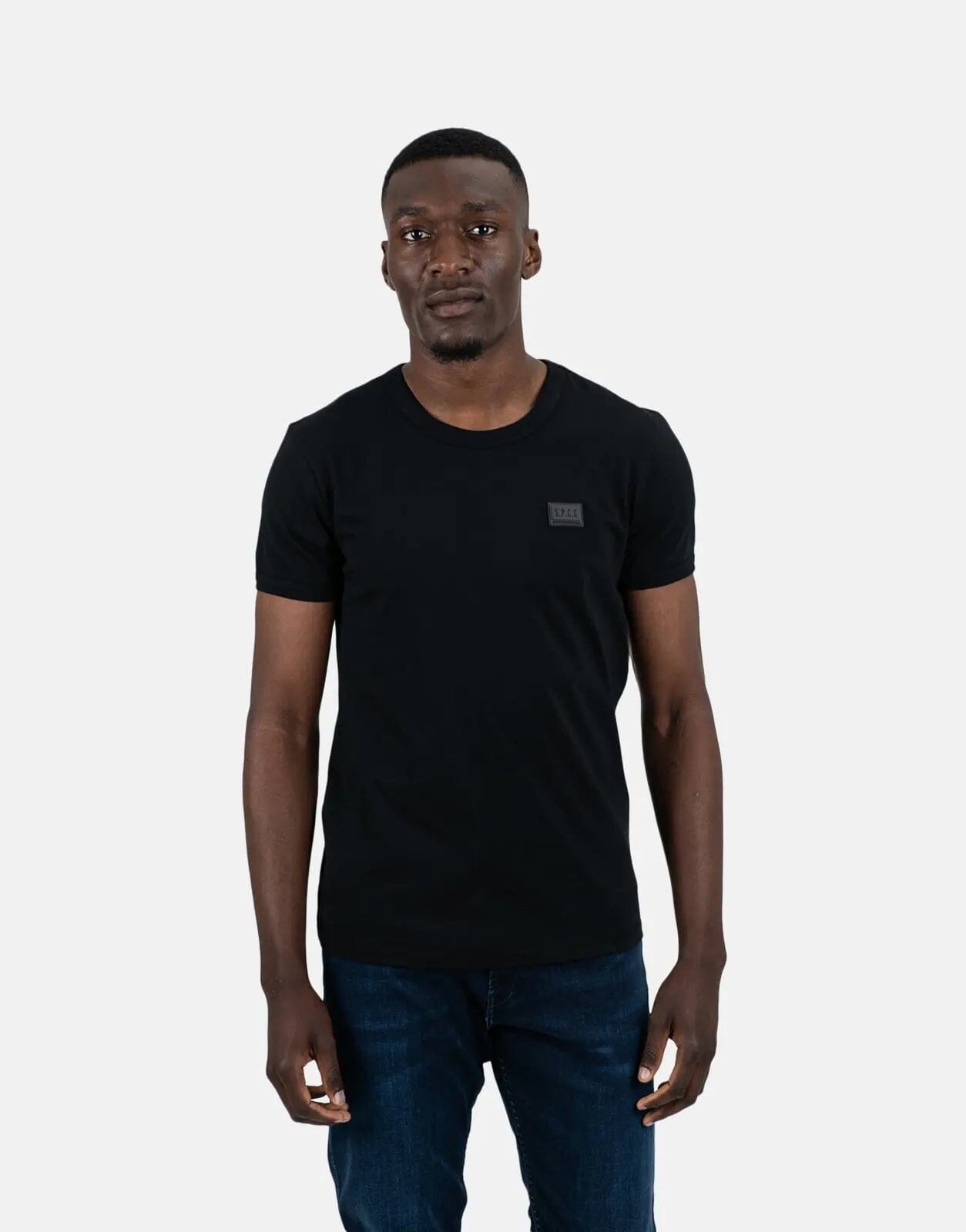 SPCC Copeland Black T-Shirt - Subwear