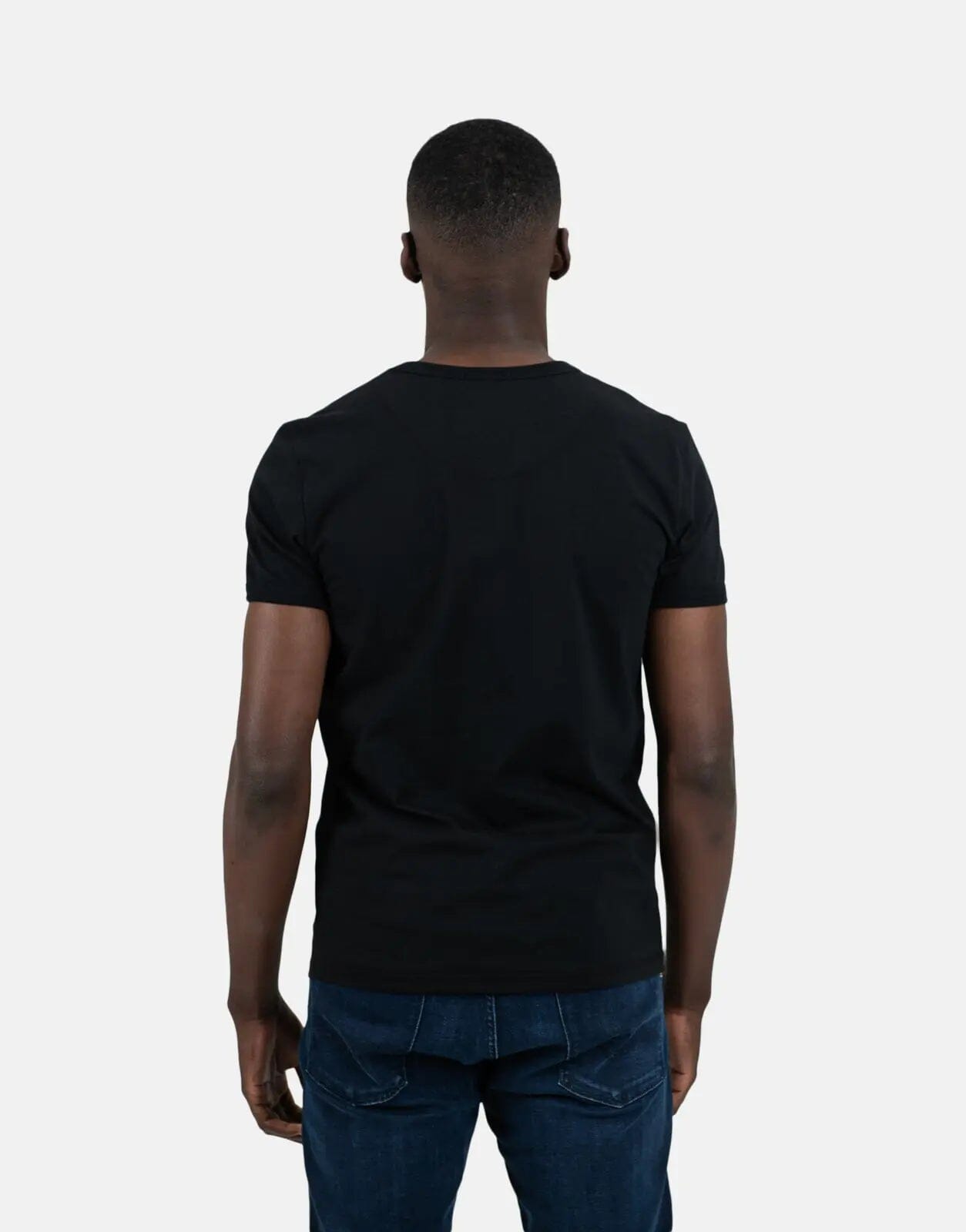 SPCC Copeland Black T-Shirt - Subwear