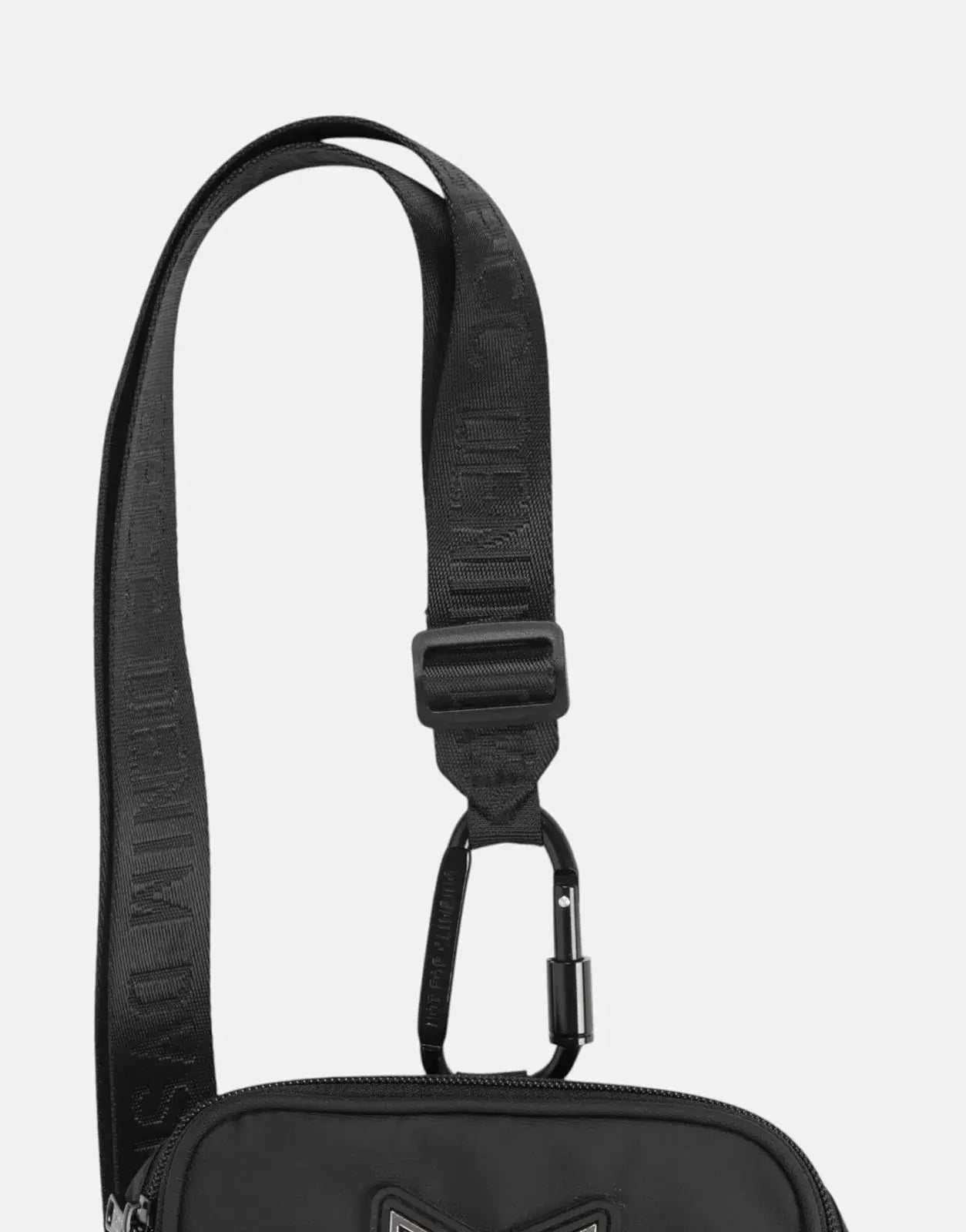 SPCC Genesis Hip Bag - Subwear