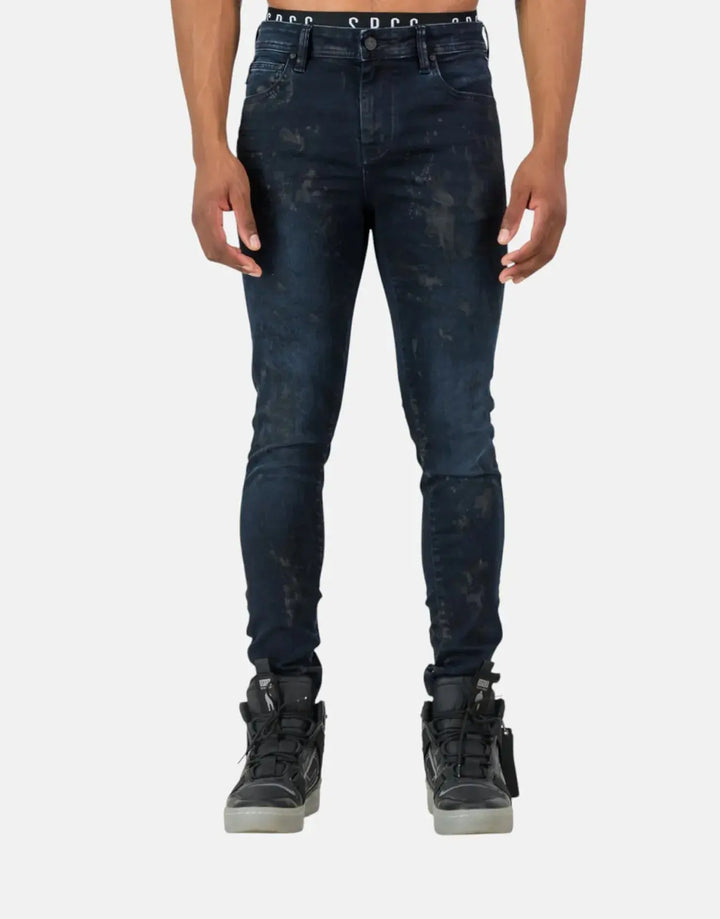 SPCC Graveller Indigo Jeans - Subwear