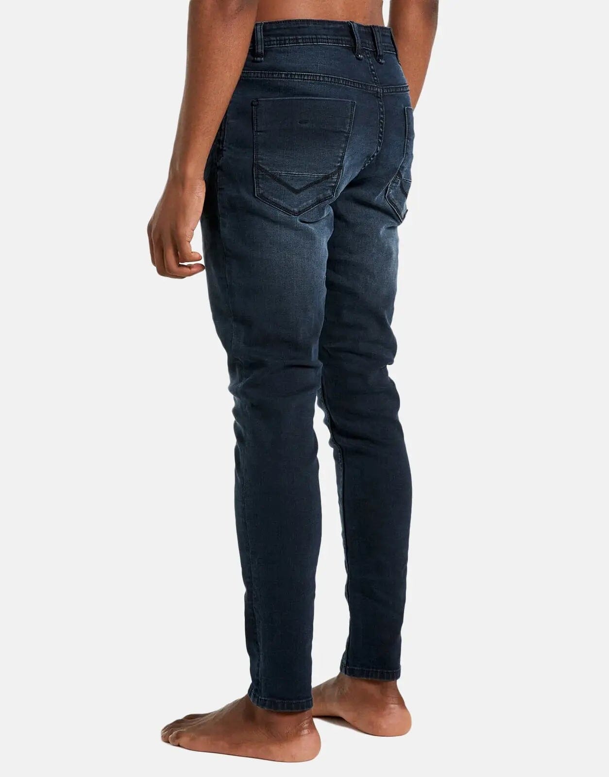 SPCC Obsidian Jeans - Subwear