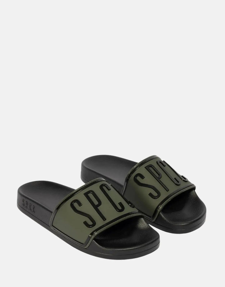 SPCC Packham Fatigue Slides - Subwear