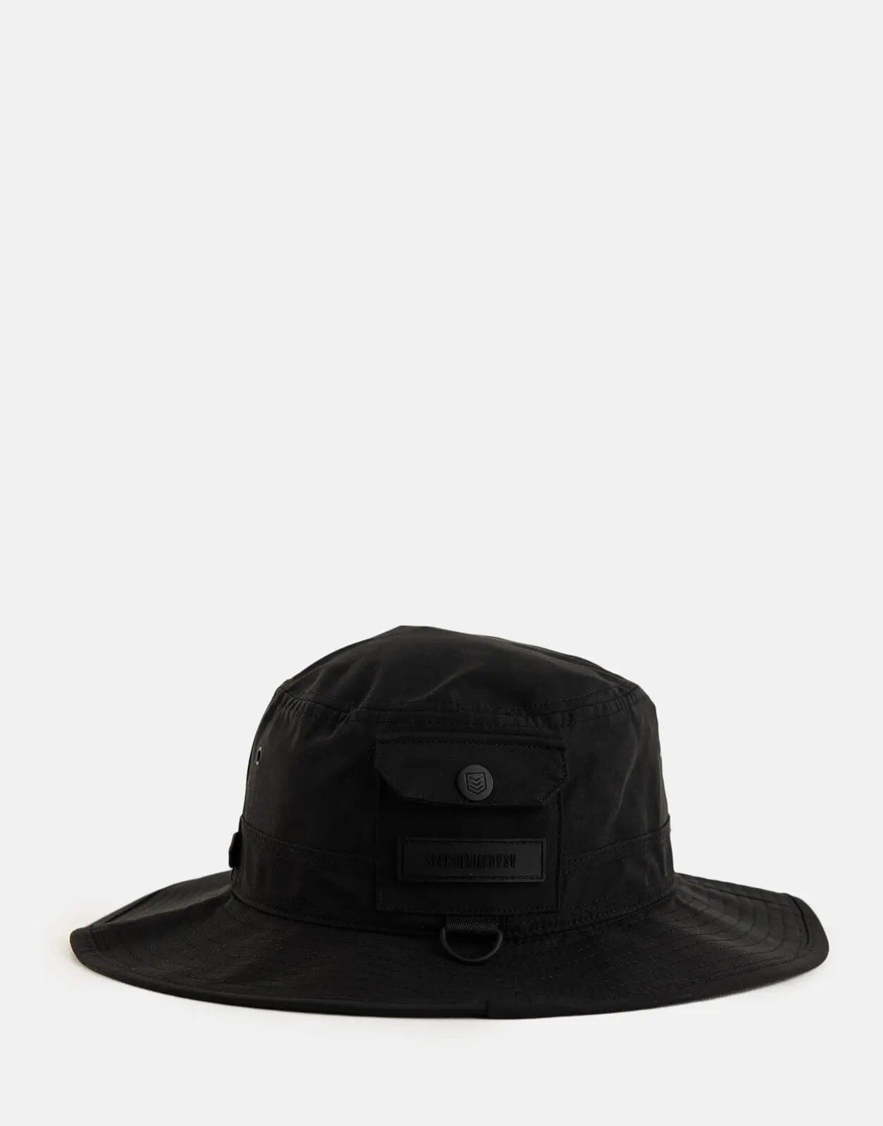 SPCC Pollard Boonie Black Hat - Subwear