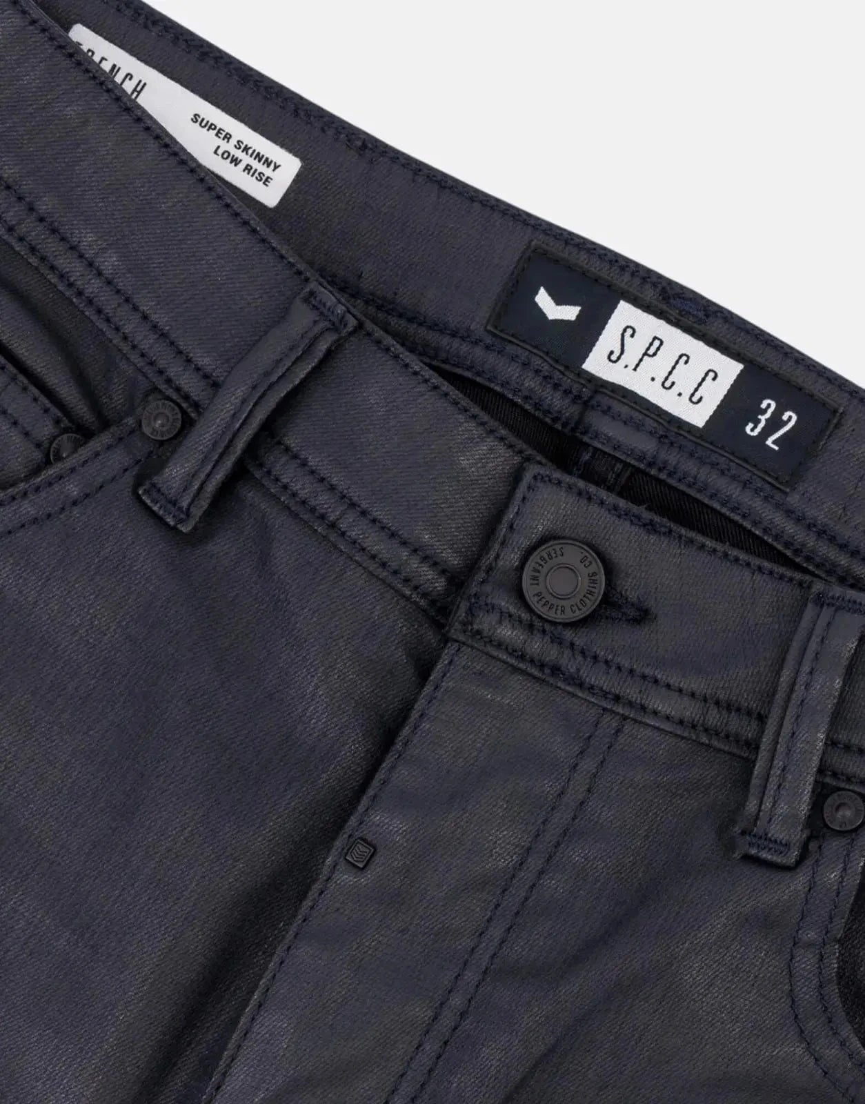 SPCC Resevoir Jeans - Subwear