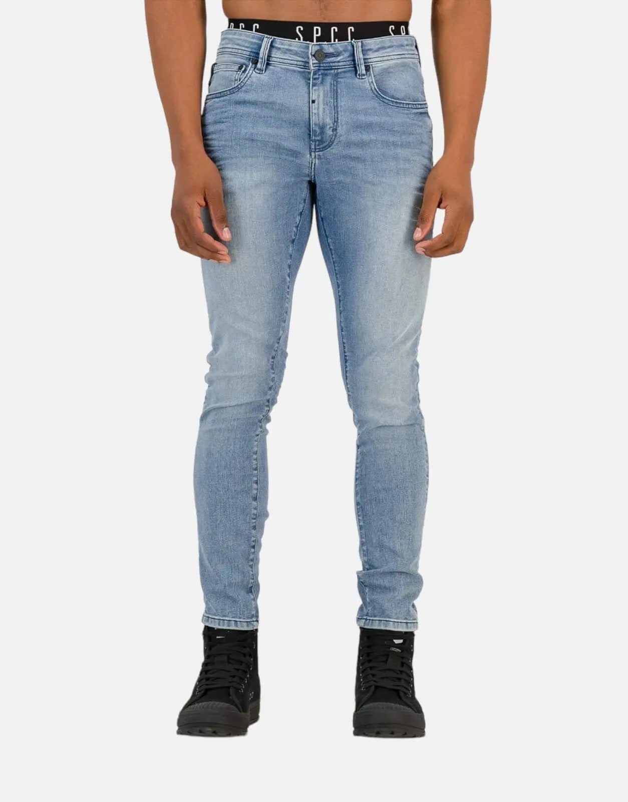 SPCC Rincon Jeans Blue - Subwear