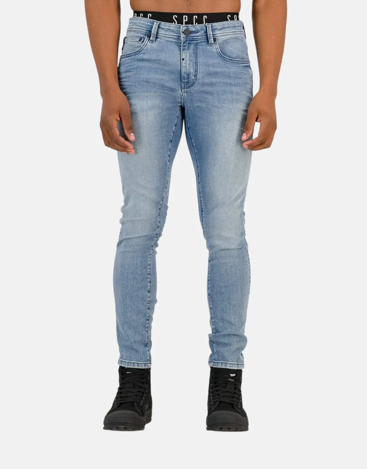 SPCC Rincon Jeans Blue - Subwear