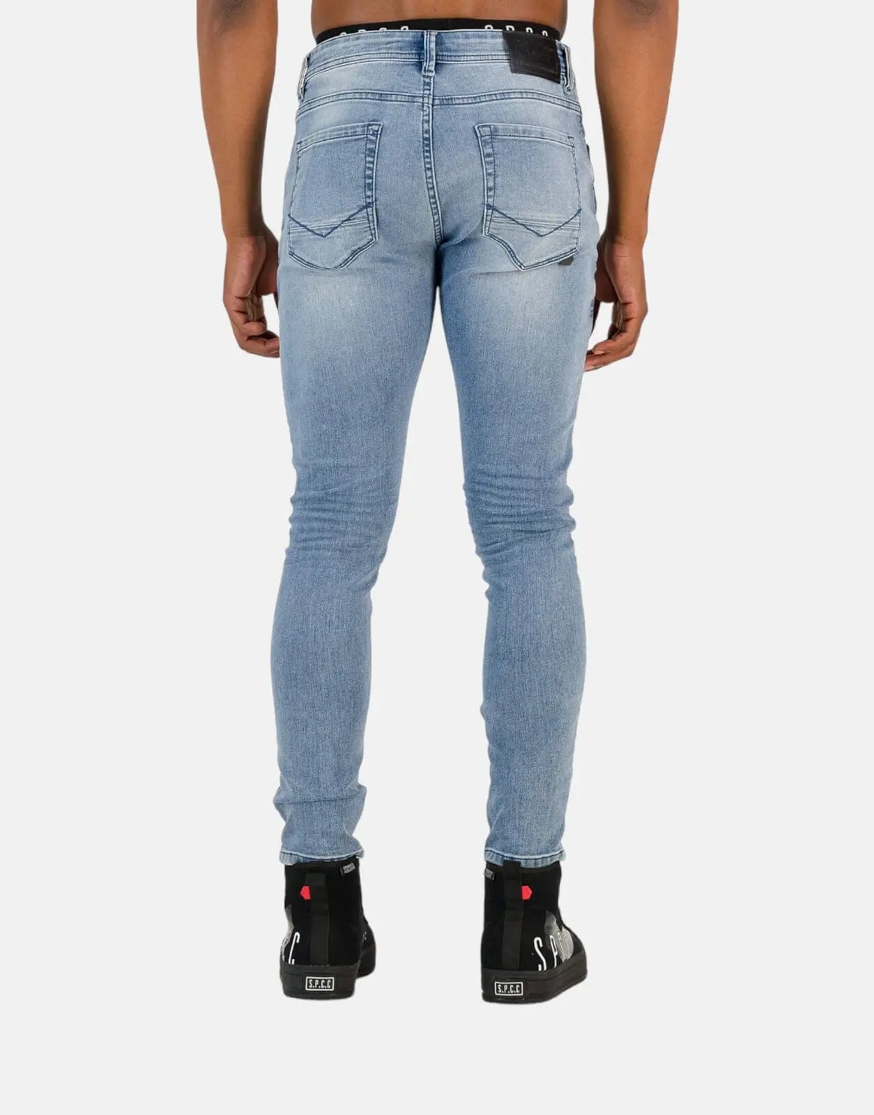 SPCC Rincon Jeans Blue - Subwear