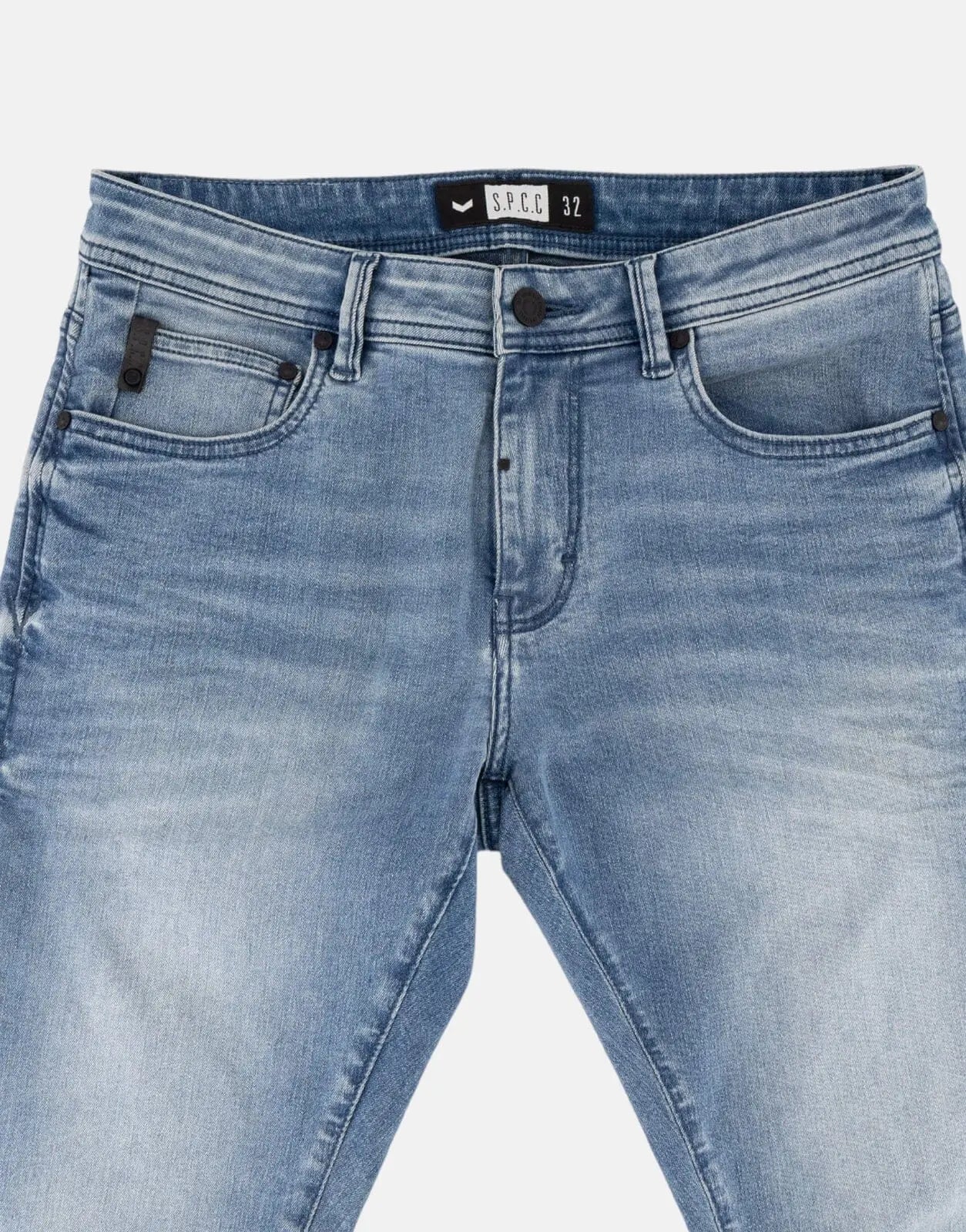 SPCC Rincon Jeans Blue - Subwear