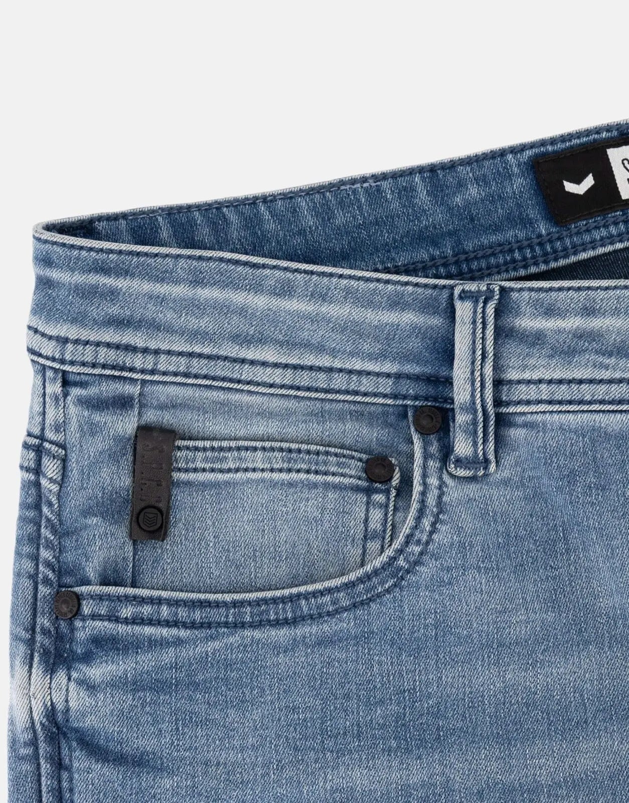 SPCC Rincon Jeans Blue - Subwear