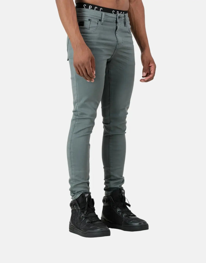 SPCC Rodan Blue Grey Jeans - Subwear