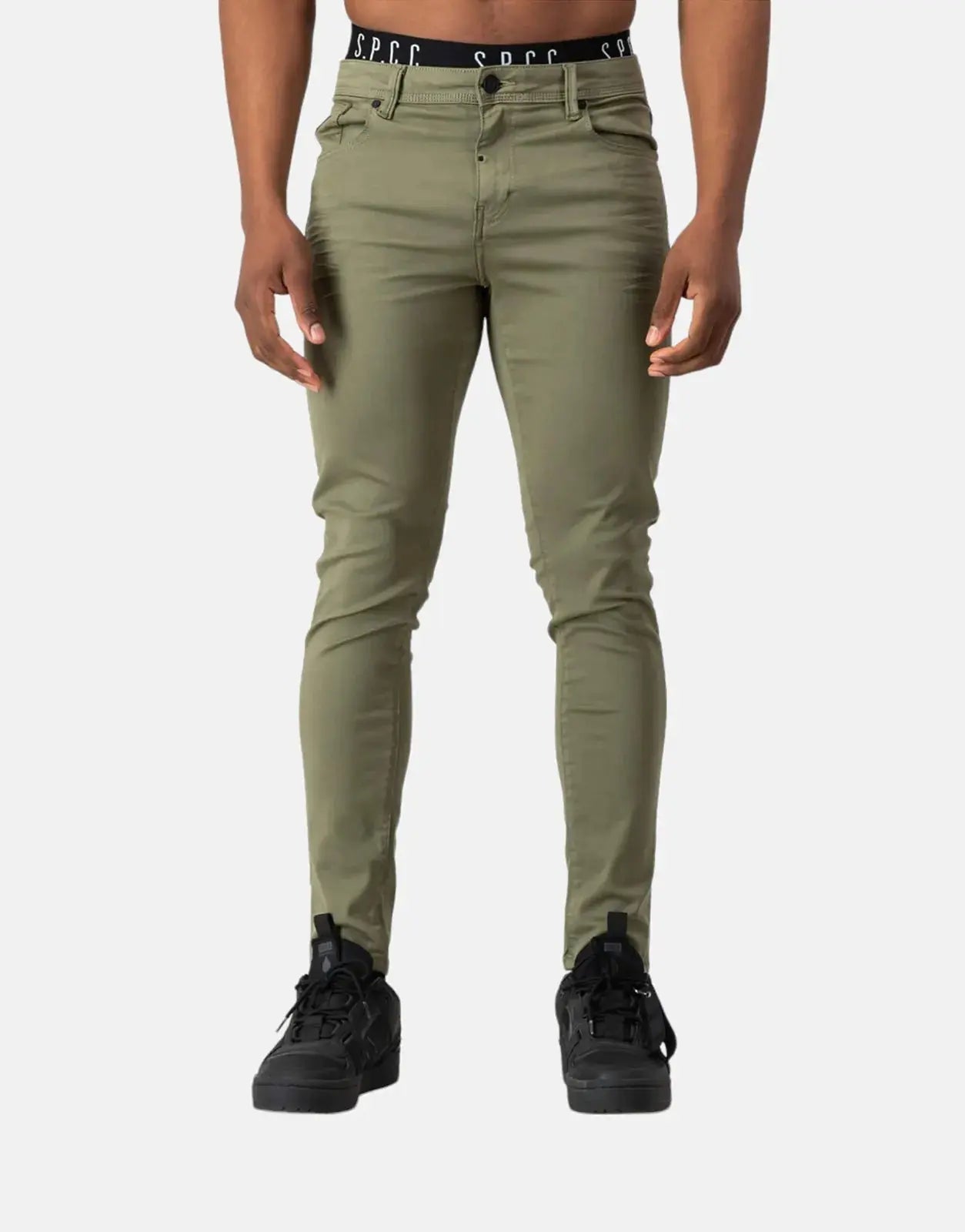 SPCC Rodan Fatigue Jeans - Subwear