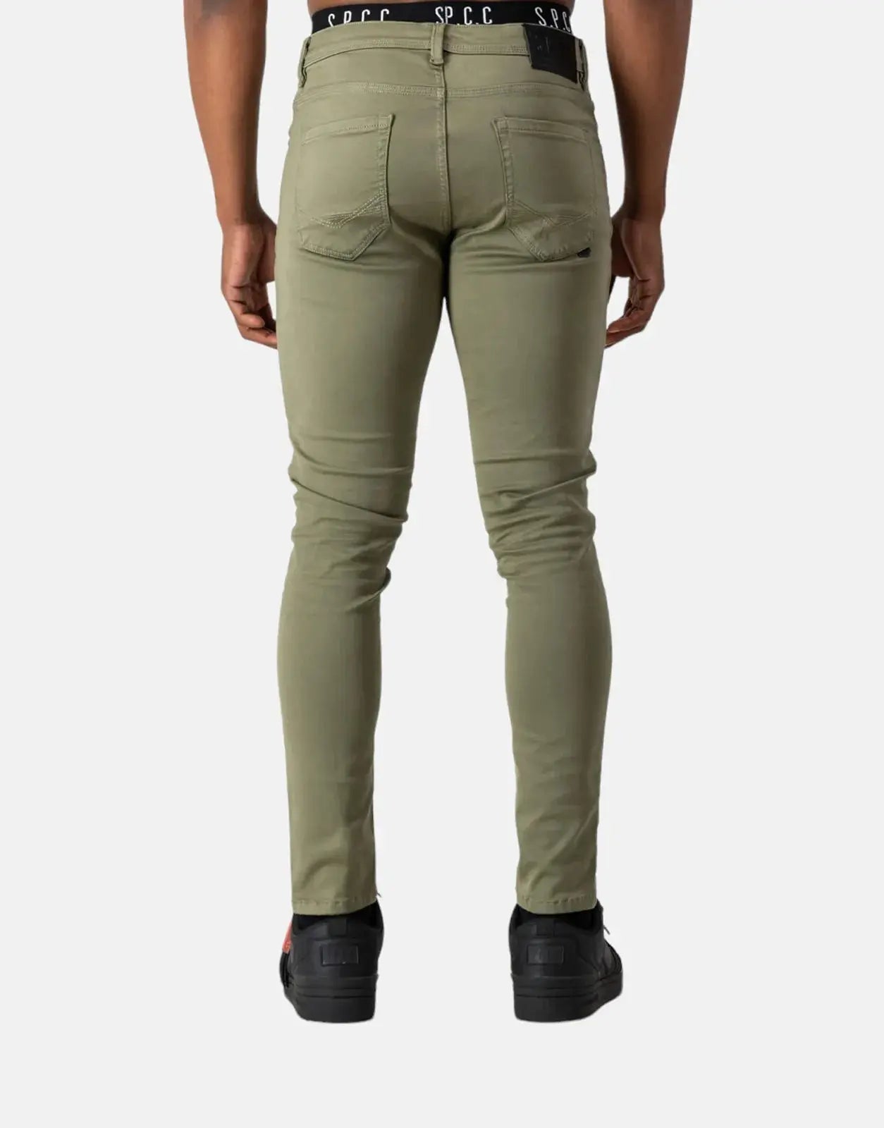 SPCC Rodan Fatigue Jeans - Subwear