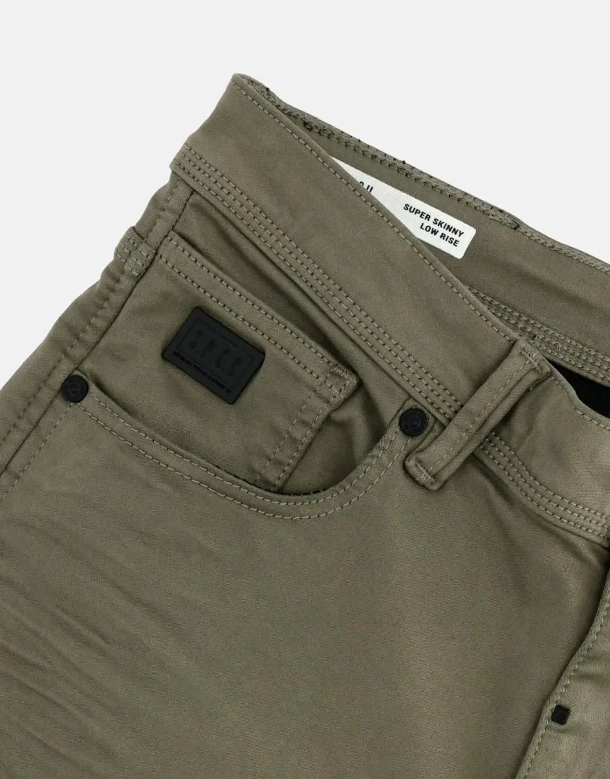 SPCC Rodan Fatigue Jeans - Subwear