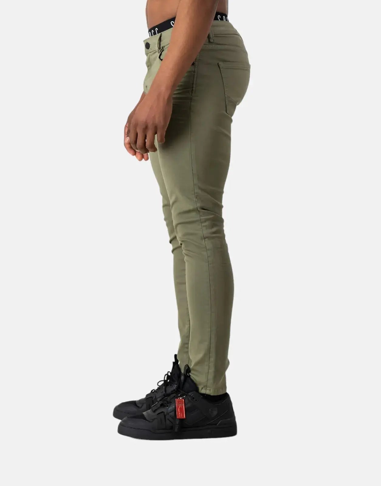 SPCC Rodan Fatigue Jeans - Subwear