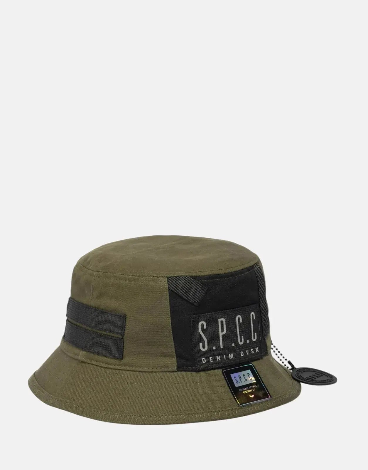 SPCC Surge Delta Fatigue Bucket Hat Subwear